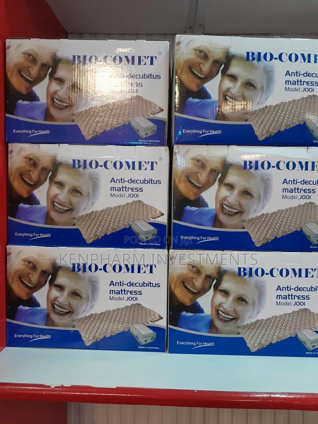 Ripple Mattress;Air Matress>For Long Term Bed Ridden Patient - main view