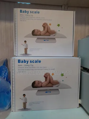 Baby Scale; Bn-H1