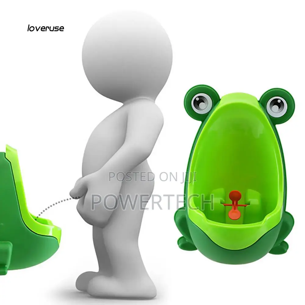 Boy Urinal Potty Trainer