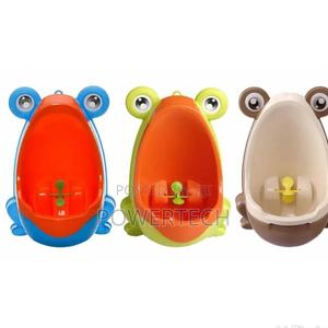 Boy Urinal Potty Trainer, - thumbnail 2