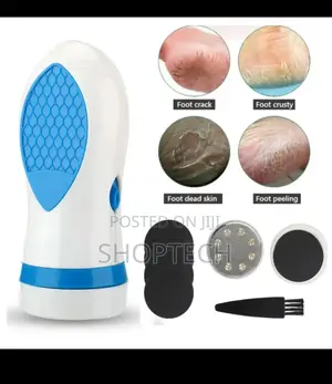 Pedispin Available