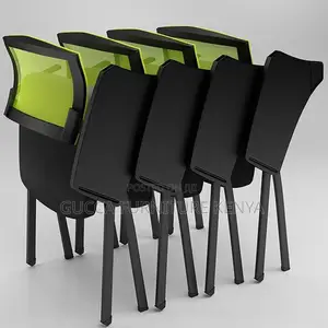 Office Chairs: Foldable Ergonomic Study Office Chair