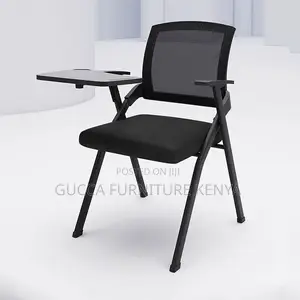 Office Chairs: Foldable Ergonomic Study Office Chair