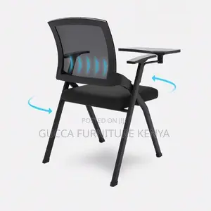 Office Chairs: Foldable Ergonomic Study Office Chair