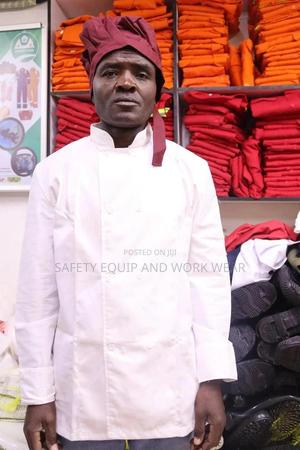 Buy Chef Jackets And Chef Caps Online - thumbnail 2