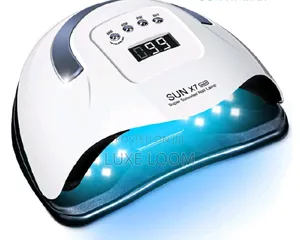 Single Nails Lamp