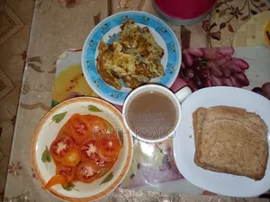 Nutritionist