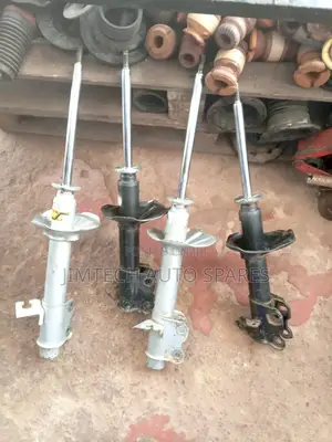 Nissan B14 Front Shocks