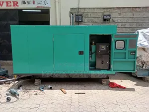 Generator 150kva Sale Ex Uk