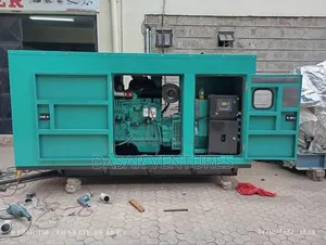 Generator 150kva Sale Ex Uk