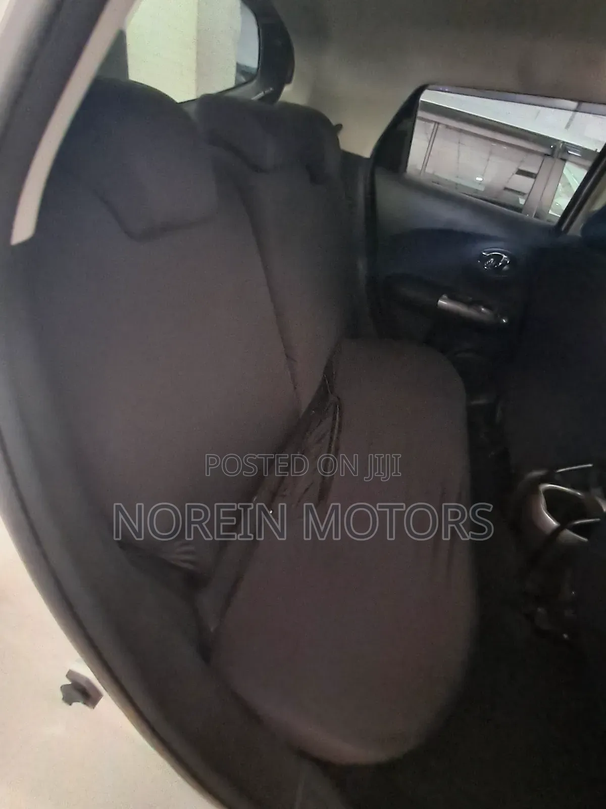 Nissan Juke NISMO AWD 2017 White