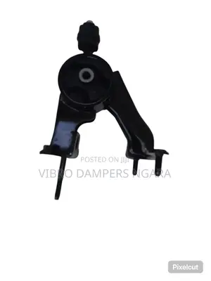 Toyota Nze Gear Box Mounting