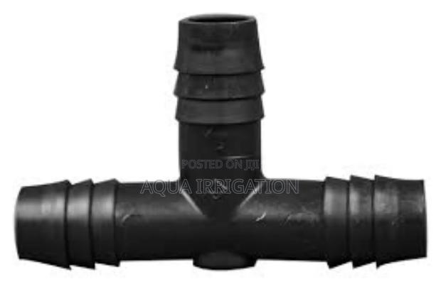 Aquatee: Reliable 16mm Joint - main view