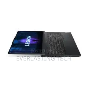 New Laptop Lenovo Legion 7 32GB Intel Core I9 HDD+SSD 1T