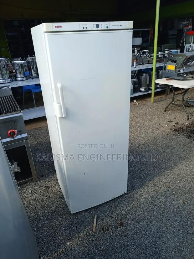 Commercial 200l Chest Freezer - thumbnail 4