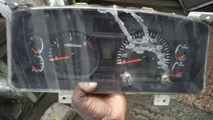 Clock Fuso F1 (Cluster)