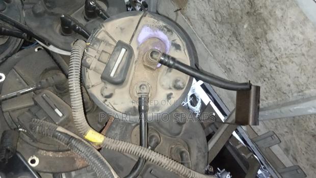 Fuel Pump 4p10 Fuso - thumbnail 2