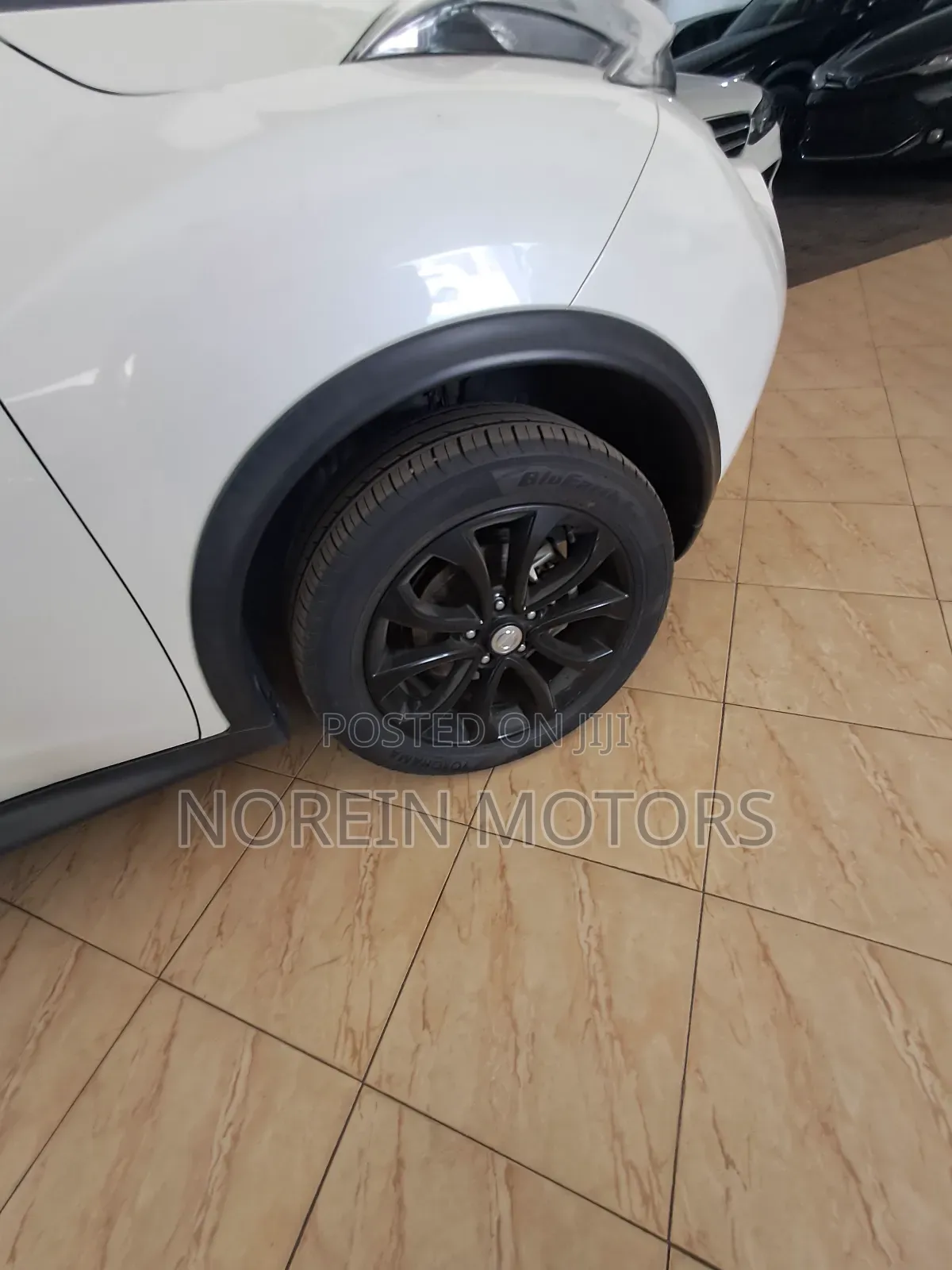 Toyota RAV4 2017 White