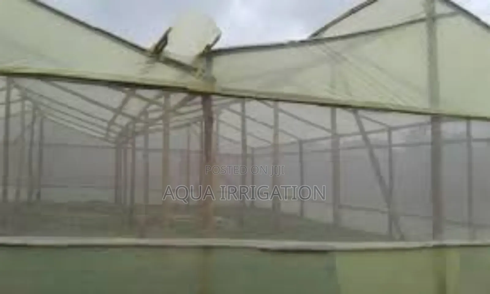 Trusted Greenhouse Covers, Built To Last