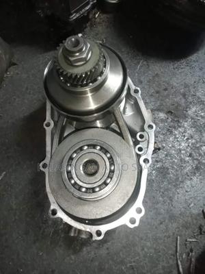 2zr Gearbox Chain - thumbnail 2