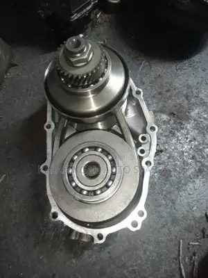 2zr Gearbox Chain