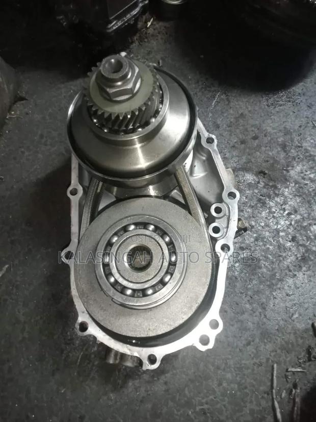 2zr Gearbox Chain - main view