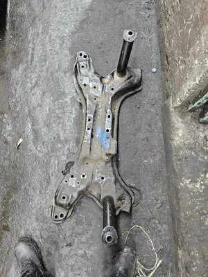 Crossmember for Probox