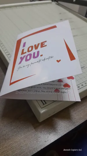 Gift Cards Printing Best Quality