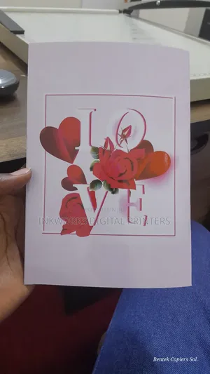 Gift Cards Printing Best Quality