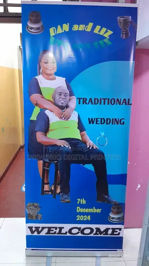 Ruracio Roll Uo Banner Printing