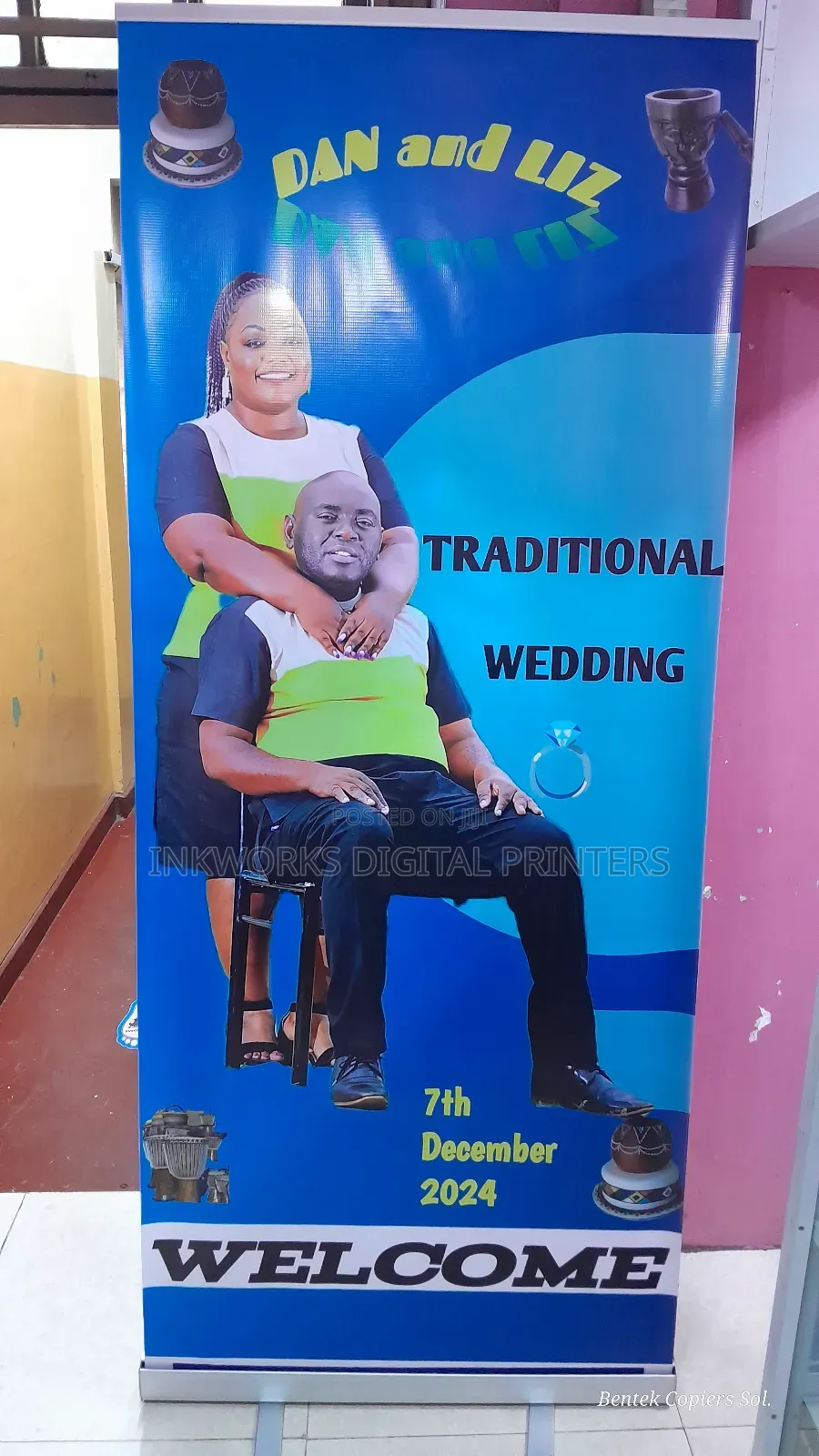 Ruracio Roll Uo Banner Printing