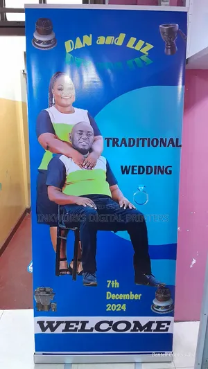 Ruracio Roll Uo Banner Printing