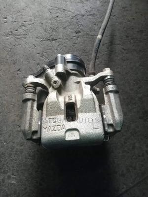 Mazda Cx5 Rear Calliper - thumbnail 2