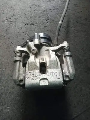 Mazda Cx5 Rear Calliper
