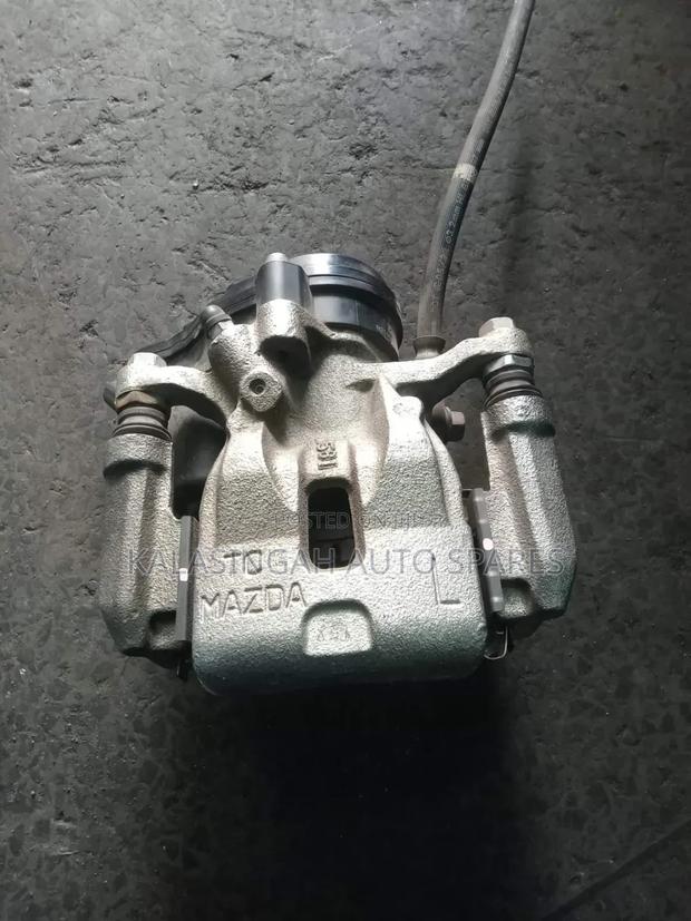 Mazda Cx5 Rear Calliper - main view