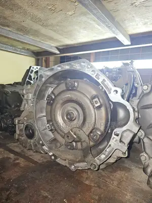 Sienta Gearbox 1nz Cvt