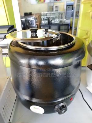 Soup Kettle - thumbnail 2