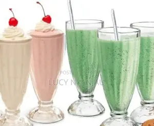 High Quality 6 Set of Smoothie