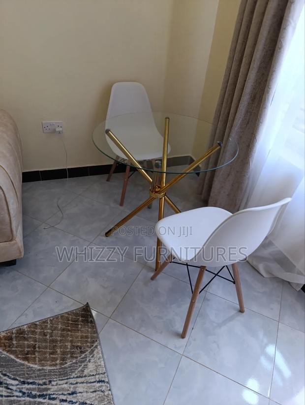 Two Seater Balcony Set
