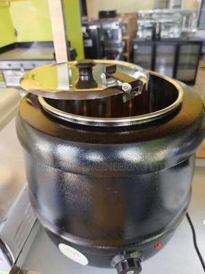 Brand New Soup Boiling Kettle - thumbnail 2