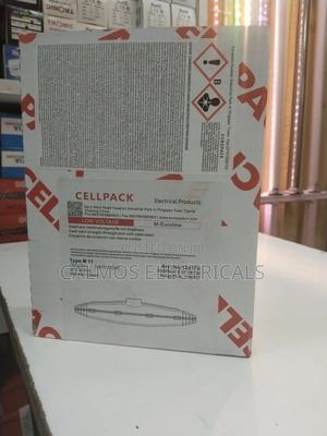 M11 Splicing Kit Cellpack - thumbnail 2