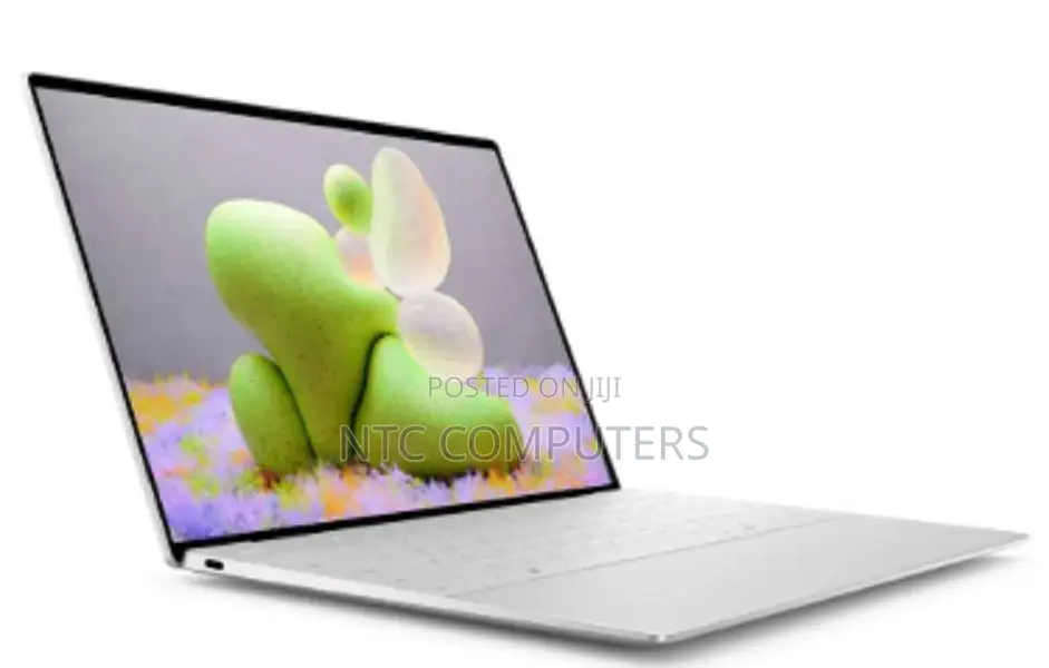 New Laptop Dell XPS 13 16GB Intel Core I7 SSD 512GB