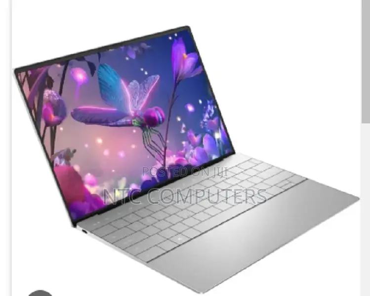 New Laptop Dell XPS 13 9320 16GB Intel Core I7 SSD 512GB