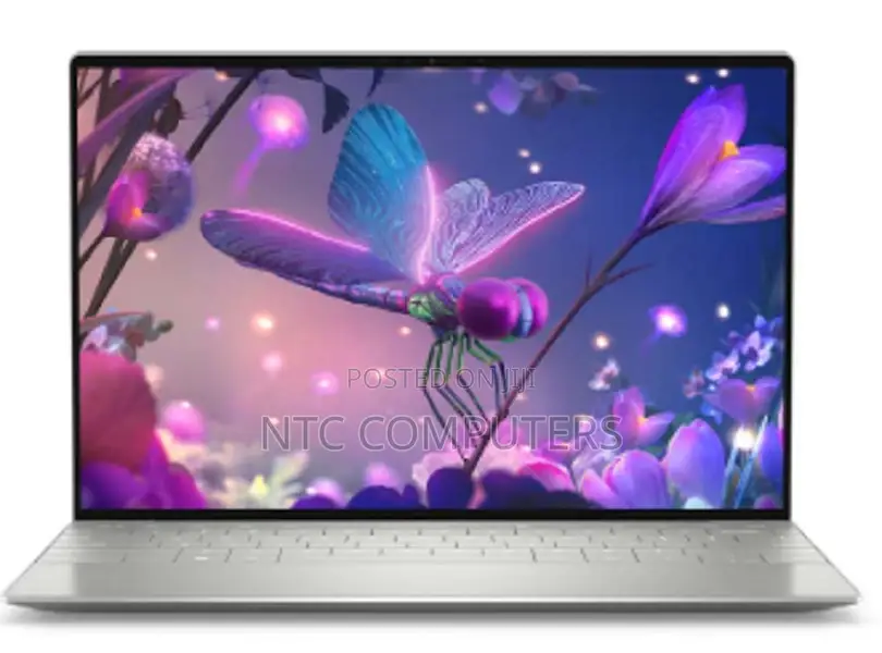 New Laptop Dell XPS 13 9320 16GB Intel Core I7 SSD 512GB