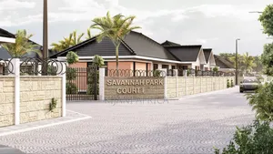 4bdrm Bungalow in Syokimau for sale