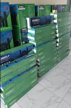 Nobel 1211 Hometheatre