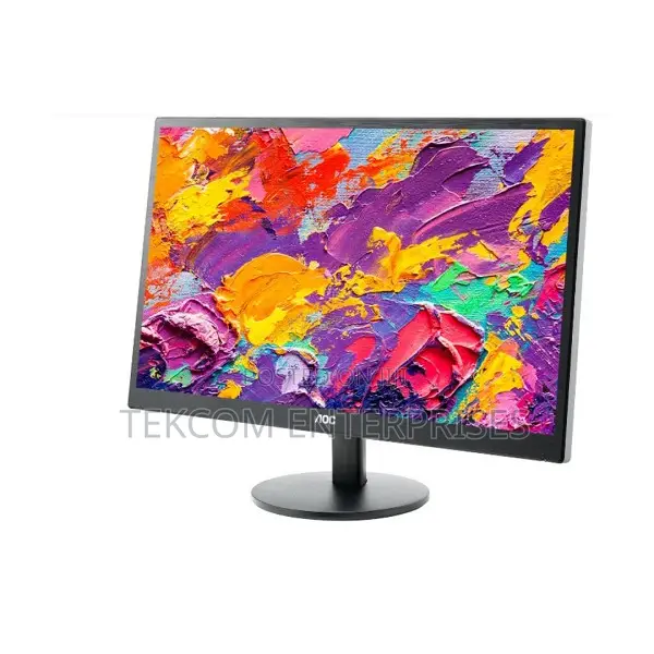 Aoc E970swn 18.5"" Hd Monitor