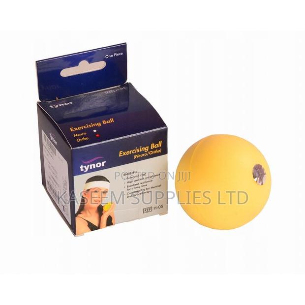 Exercising Ball (Neuro/Ortho) - main view