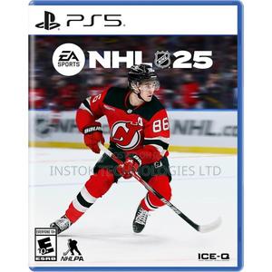 NHL 25 - Playstation 5 - thumbnail 2