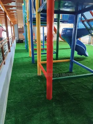 Water Resistant Grass Carpet